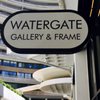 Watergate Gallery & Frame Design gift card