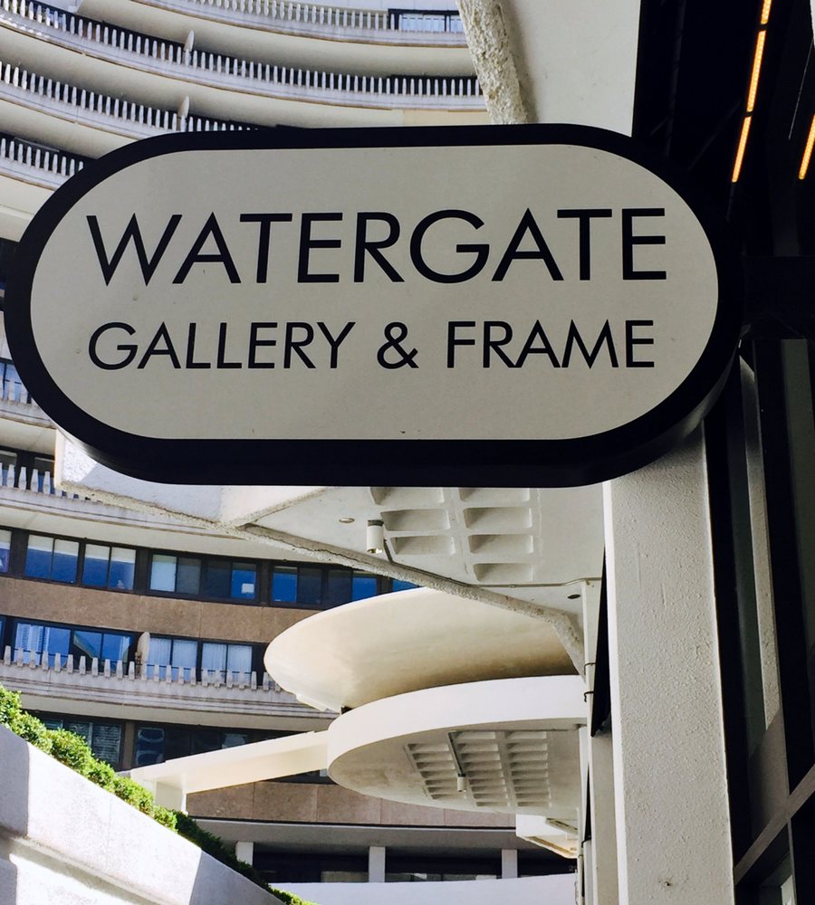 WATERGATE GALLERY & FRAME DESIGN Updated June 2024 17 Photos 2552