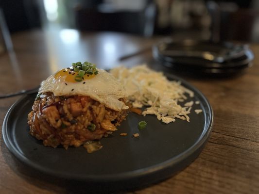 Cross Street Chicken and Beer (DELMAR) by null