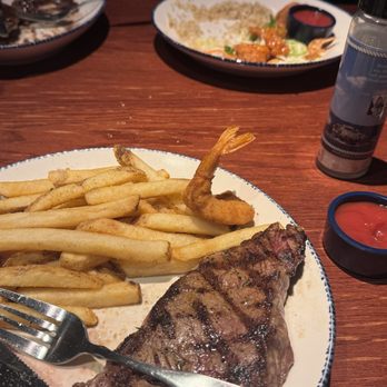 Red Lobster - Seafood Near Me - Phoenix, Arizona