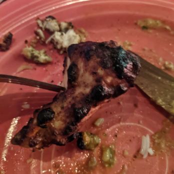 Chaska - (Burnt) Malai chicken - Indian Near Me - Cranston, Rhode Island