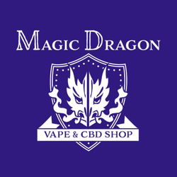 Magic Dragon Vape & CBD Shop