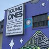 Young Ones Records gift card