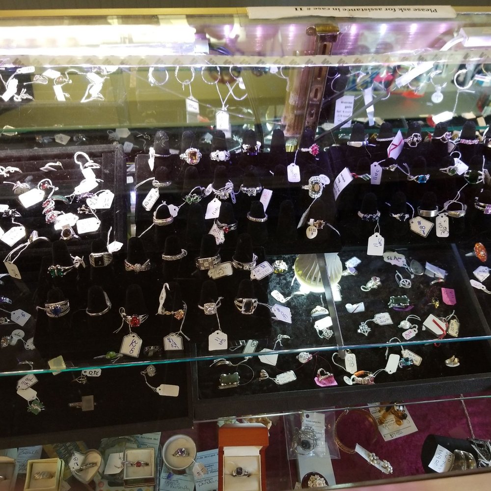 Cool jewelry