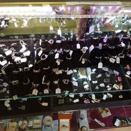 Cool jewelry