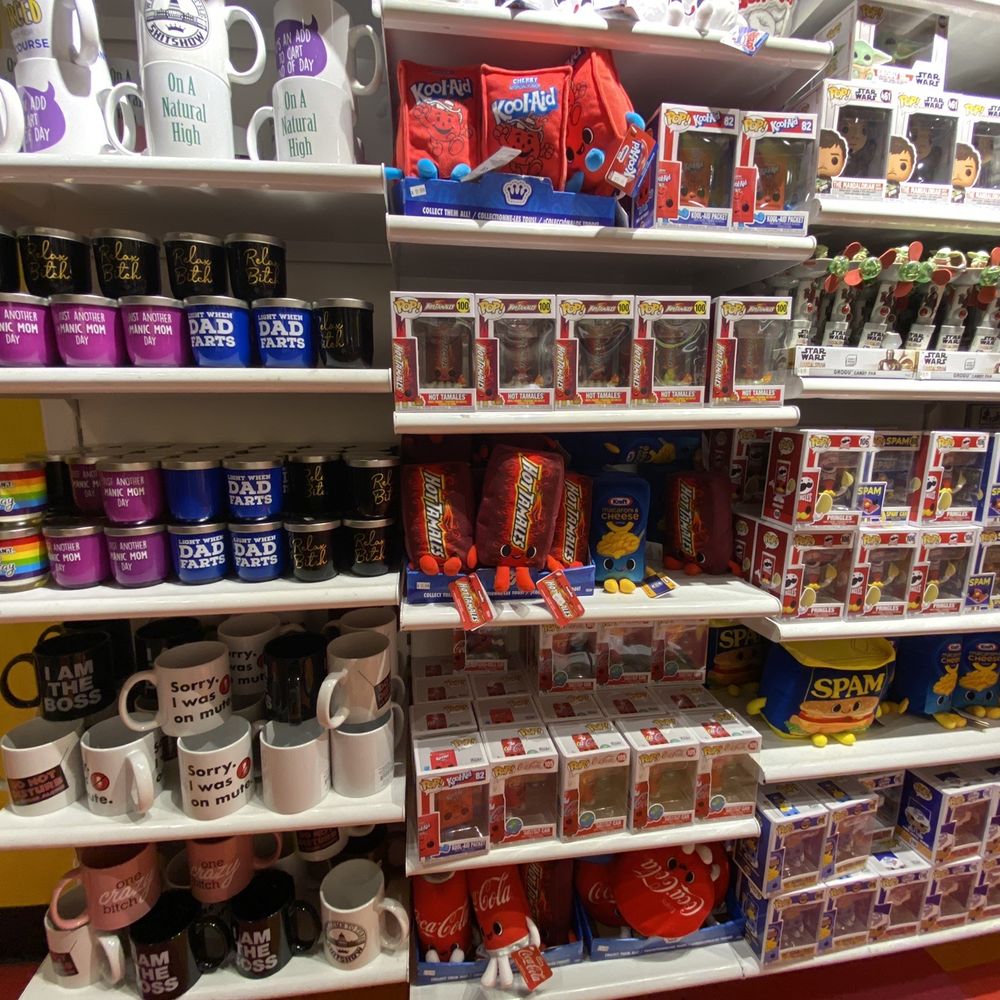 IT'SUGAR - Candy Stores Near Me - Denver, Colorado IT'SUGAR - Candy Stores Near Me - Denver, Colorado