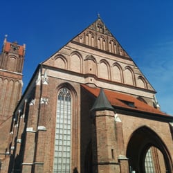 Museum in der Heiliggeistkirche