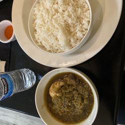 Jollof & Grill