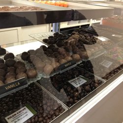 Eiler Candy Shop