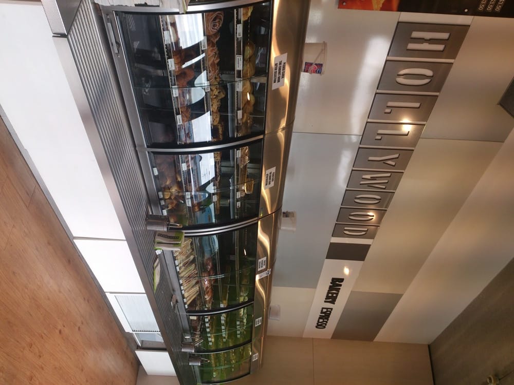 HOLLYWOOD BAKERY 100120 Beaumont St, Auckland, New Zealand Cafes