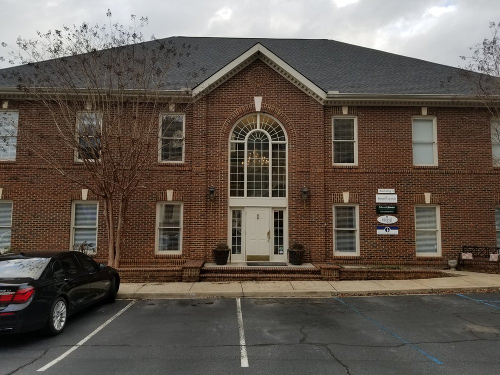 Benefit Controls of SC - social services organization in Greenville, SC