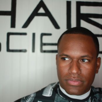 Hair Science - Barbers Near Me - Anchorage, Alaska Hair Science - Barbers Near Me - Anchorage, Alaska