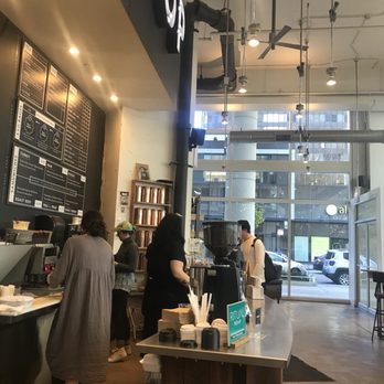 Dollop Coffee - Cafes Near Me - Chicago, Illinois Dollop Coffee - Cafes Near Me - Chicago, Illinois