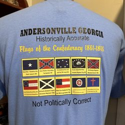 Drummer Boy Civil War Museum - T shirt for sale