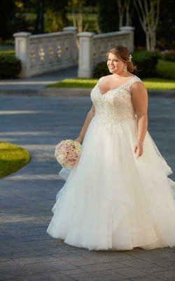 Eternity Bridal and Boutique