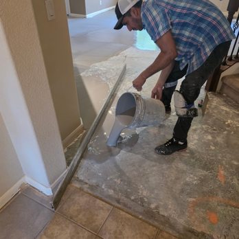 Palm Construction - Decks & Railing Near Me - Austin, Texas