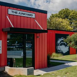 The Junkyard - Greenville