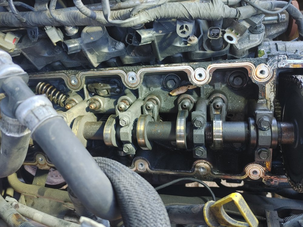 Engine & Transmission World, Milwaukee Roadtrippers