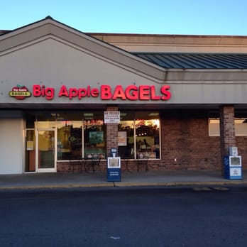 Big Apple Bagels - Bagels Near Me - Surfside Beach, South Carolina Big Apple Bagels - Bagels Near Me - Surfside Beach, South Carolina