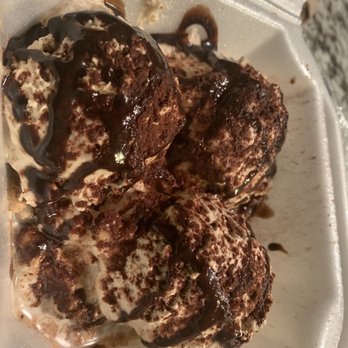 Broccolini - Homemade Tiramisu - Italian Near Me - Cooper City, Florida Broccolini - Homemade Tiramisu - Italian Near Me - Cooper City, Florida