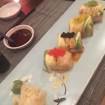 360 Taiko Sushi & Lounge - Sushi Bars Near Me - Patchogue, New York