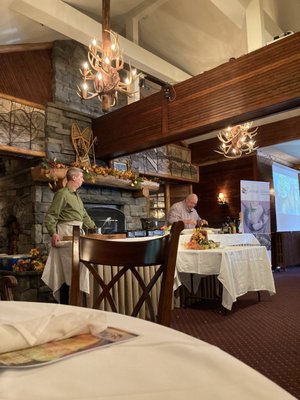 Mirror Lake Inn by null