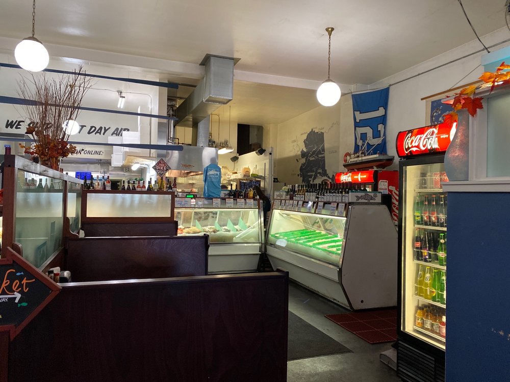 Seattle Fish Company