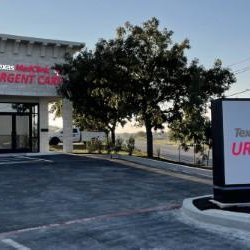 Texas MedClinic Urgent Care - Burnet