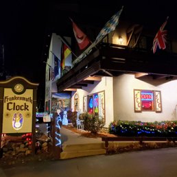 Exterior photo of Frankenmuth Clock & German Gift - Frankenmuth, Michigan Exterior photo of Frankenmuth Clock & German Gift - Frankenmuth, Michigan