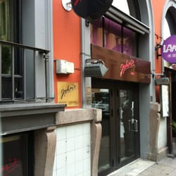 John's Bar