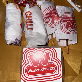 Wienerschnitzel - Fast Food Near Me - San Jose, California Wienerschnitzel - Fast Food Near Me - San Jose, California