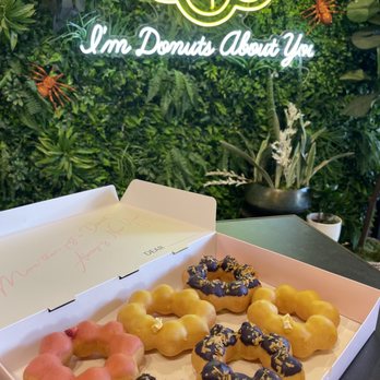 Mochinut - Seattle - Donuts Near Me - Seattle, Washington Mochinut - Seattle - Donuts Near Me - Seattle, Washington