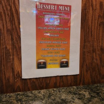 Pies & Pub - Desserts - Pizza Near Me - Middlebury, Connecticut Pies & Pub - Desserts - Pizza Near Me - Middlebury, Connecticut