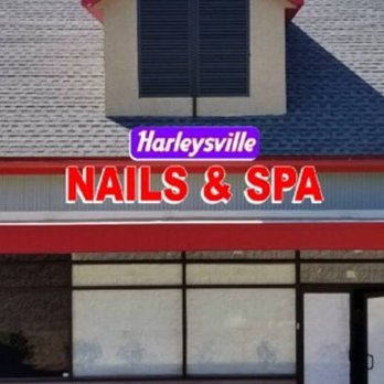 Harleysville Nails & Spa - Nail Technicians Near Me - Harleysville, Pennsylvania Harleysville Nails & Spa - Nail Technicians Near Me - Harleysville, Pennsylvania