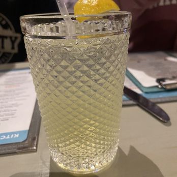 Ty’s Roadside - Limoncello - Pizza Near Me - Mount Pleasant, South Carolina