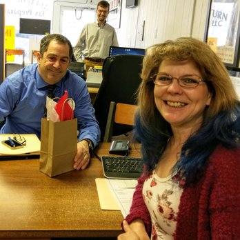 Maximum Return Tax Preparation  - Tax Services Near Me - East Syracuse, New York