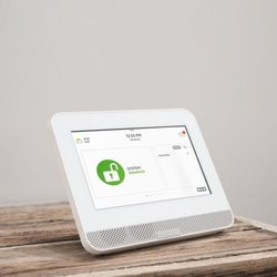 Leader Security Systems - Make your home/business more efficient, easier to manage and a whole lot more secure with our advanced control panel.