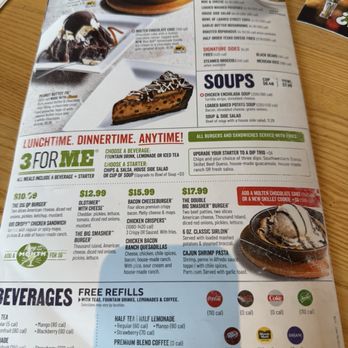Chili's - Tex-Mex Near Me - Hamilton, Ohio
