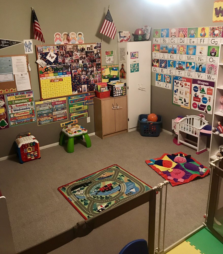 Playschool at Tiffany's - childcare center in Henderson, NV