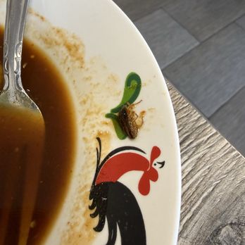 Borneo Eatery - bug - Indonesian Near Me - Alhambra, California