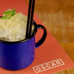 Oscar