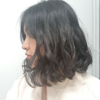 Ashley Hair Studio - Natural, soft waves. Easy to maintain! Thanks Ashley! - Hair Stylists Near Me - Fullerton, California