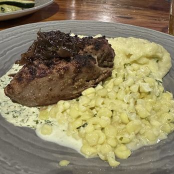 Duke's La Jolla - USDA Prime Sirloin - New American Near Me - La Jolla, California Duke's La Jolla - USDA Prime Sirloin - New American Near Me - La Jolla, California