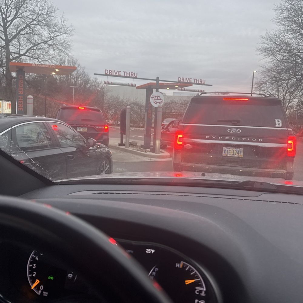Dunkin' - Donuts Near Me - Westlake, Ohio Dunkin' - Donuts Near Me - Westlake, Ohio