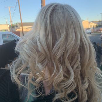 Styled By Ley - 2022 - Hair Stylists Near Me - Orange, California