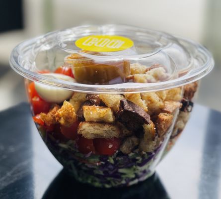 Hi Bakery (Healthy Indulgence) by null