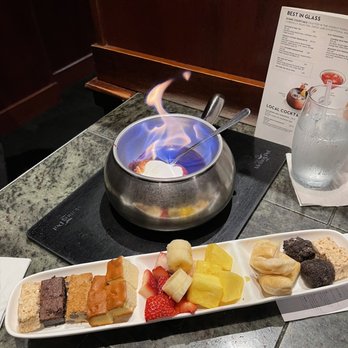 The Melting Pot - Fondue Near Me - Columbus, Ohio