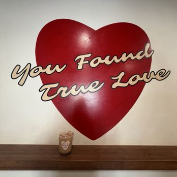 True Love Coffee - Coffee & Tea Near Me - San Juan Capistrano, California