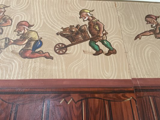 Cedar Springs Brewing Company by null