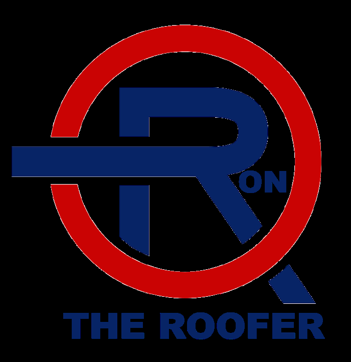 Slide of Ron The Roofer